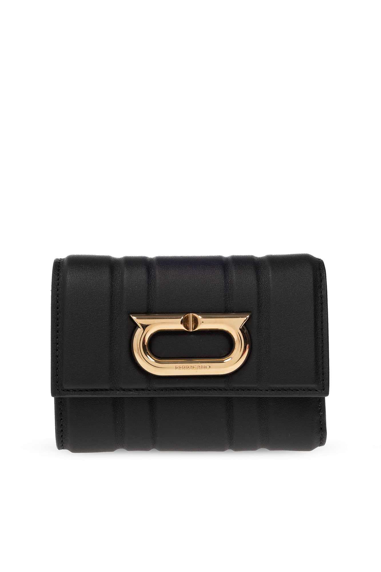 Ferragamo 2025 travel wallet